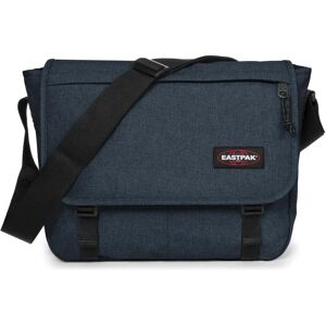 Eastpak Delegate + - triple denim Eastpak Delegate + - triple denim