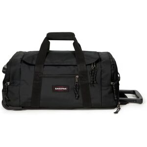 Eastpak Leatherface S+ - PRETO Eastpak Leatherface S+ - PRETO