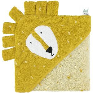 Trixie Mr Lion Hooded Towel - Hooded Towel Trixie Mr Lion Hooded Towel - Hooded Towel