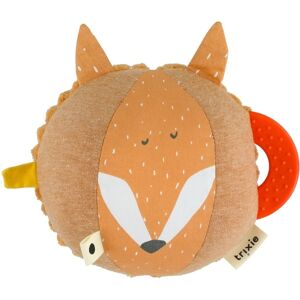 Piłka Aktywności Mr. Fox od Trixie Baby - Zabawka sensoryczna Piłka Aktywności Mr. Fox od Trixie Baby - Zabawka sensoryczna