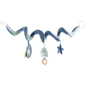 Trixie Mr. Shark Jouet Suspendu pour Bébé - Jouet suspendu - Publicité Trixie Mr. Shark Jouet Suspendu pour Bébé - Jouet suspendu - Publicité