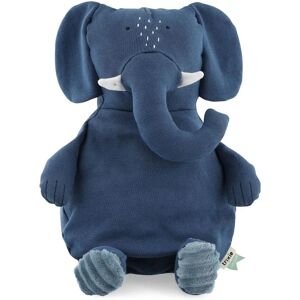 Pluszowy słonik Trixie Baby z organicznej bawełny - Duży Pluszowy słonik Trixie Baby z organicznej bawełny - Duży