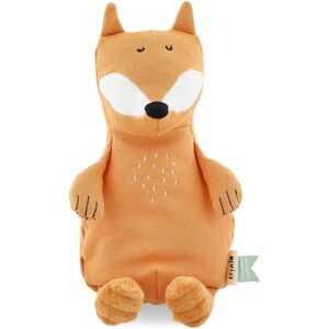 Trixie Baby Mr. Fox Organic Plush Toy - Small Trixie Baby Mr. Fox Organic Plush Toy - Small