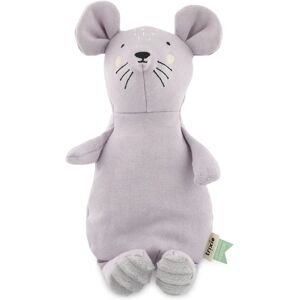 Trixie Mrs. Mouse Pluszowa zabawka z organicznej bawełny - 26cm Trixie Mrs. Mouse Pluszowa zabawka z organicznej bawełny - 26cm