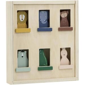 Trixie Houten Dieren Appartement - Kinder Speelhuis Trixie Houten Dieren Appartement - Kinder Speelhuis