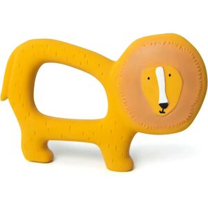Trixie Baby Rubber Teething Toy Mr. Lion - Teething Toy Trixie Baby Rubber Teething Toy Mr. Lion - Teething Toy