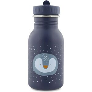 Trixie Mr. Penguin Bottiglia d'acqua in acciaio inox - 350ml Blu scuro Trixie Mr. Penguin Bottiglia d'acqua in acciaio inox - 350ml Blu scuro