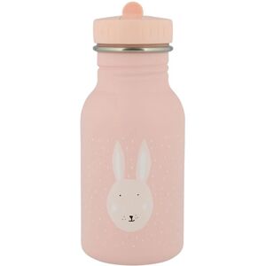 Trixie Stainless Steel Drink Bottle - Mrs. Rabbit - 350ml Trixie Stainless Steel Drink Bottle - Mrs. Rabbit - 350ml
