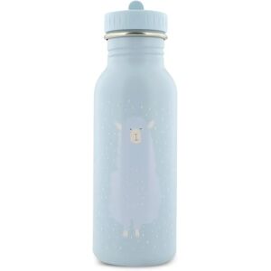 Trixie Garrafa de água em aço inoxidável 500ml - Garrafa Trixie Garrafa de água em aço inoxidável 500ml - Garrafa