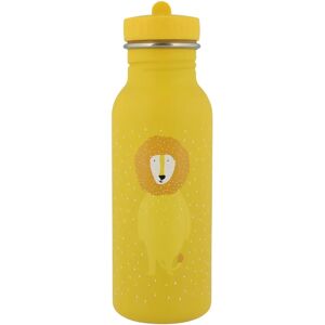 Trixie Mr Lion Stainless Steel 500ml Water Bottle for Kids Trixie Mr Lion Stainless Steel 500ml Water Bottle for Kids