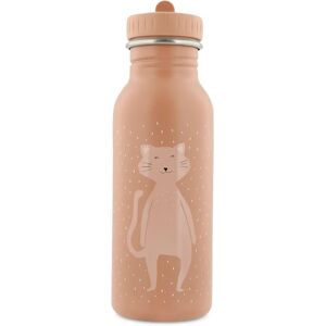 Trixie Mrs Cat Bottle 500Ml - Pink - Pet Water Bottle Trixie Mrs Cat Bottle 500Ml - Pink - Pet Water Bottle