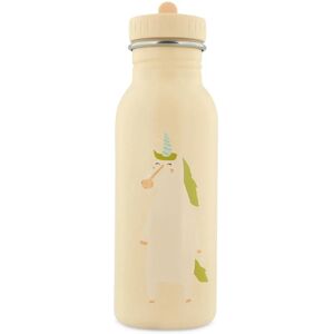 TRIXIE Mrs. Unicorn Stainless Steel Water Bottle - 500ml TRIXIE Mrs. Unicorn Stainless Steel Water Bottle - 500ml