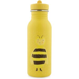 Trixie Baby Mrs Bumblebee Stainless Steel Water Bottle - 500ml Trixie Baby Mrs Bumblebee Stainless Steel Water Bottle - 500ml