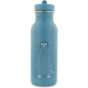 Trixie Garrafa de Aço Inoxidável Mr. Triceratops - 500 ml - Azul Trixie Garrafa de Aço Inoxidável Mr. Triceratops - 500 ml - Azul