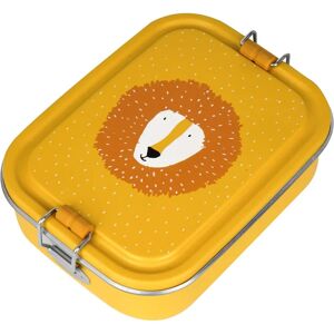 Trixie Stainless Steel Lunch Box Mr. Lion - Food Storage Trixie Stainless Steel Lunch Box Mr. Lion - Food Storage