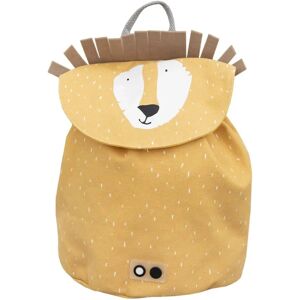 Trixie Baby Mini Sac à Dos - Mr Lion - Orange - Sac à Dos Trixie Baby Mini Sac à Dos - Mr Lion - Orange - Sac à Dos