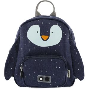 Trixie Pequeno Mochila Mr Penguin - Mochila Trixie Pequeno Mochila Mr Penguin - Mochila