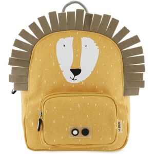 Trixie Petit Sac à Dos Mr. Lion - Animal - Sac à Dos - Publicité Trixie Petit Sac à Dos Mr. Lion - Animal - Sac à Dos - Publicité