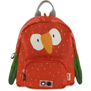 Trixie Baby Mr. Parrot Petit Sac à dos - Rentrée scolaire Trixie Baby Mr. Parrot Petit Sac à dos - Rentrée scolaire