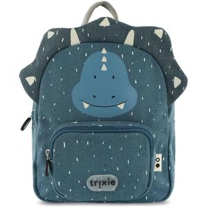 Trixie Mochila infantil Mr. Triceratops - Mochila para crianças Trixie Mochila infantil Mr. Triceratops - Mochila para crianças