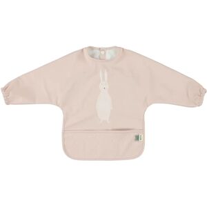 Bavoir imperméable à manches longues Mrs. Rabbit - Bavoir bébé - Publicité Bavoir imperméable à manches longues Mrs. Rabbit - Bavoir bébé - Publicité
