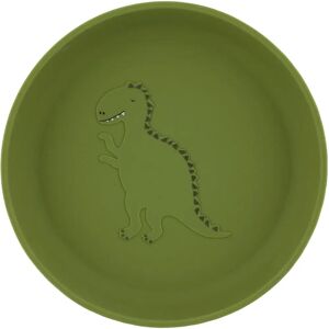 Trixie Dino Silicone Dinner Plate Trixie Dino Silicone Dinner Plate