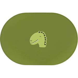 Trixie Mr. Dino Silicone Placemat - Placemat Trixie Mr. Dino Silicone Placemat - Placemat
