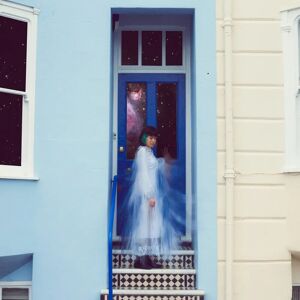 Helen Ganya Polish The Machine - Vinyl, Blue Edition - Vinyl, Limited Edition - Vinyl, 20 Tracks - Vinyl, 30 Years Retail Experience - Vinyl Helen Ganya Polish The Machine - Vinyl, Blue Edition - Vinyl, Limited Edition - Vinyl, 20 Tracks - Vinyl, 30 Years Retail Experience - Vinyl