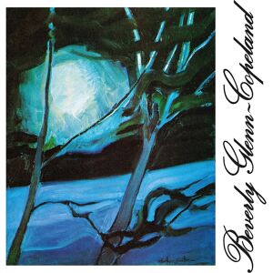 Beverly Glenn-Copeland Beverly Glenn-Copeland - Vinyl Record - Rock - 2023 - Transgressive - USA Beverly Glenn-Copeland Beverly Glenn-Copeland - Vinyl Record - Rock - 2023 - Transgressive - USA