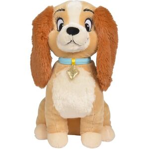Simba Animal Friends Dasy 35 cm Simba Animal Friends Dasy 35 cm