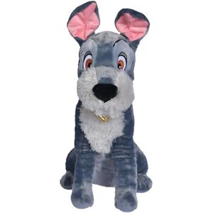 Disney Simba Strolch Plush Toy - 50cm Classic Dog Disney Simba Strolch Plush Toy - 50cm Classic Dog