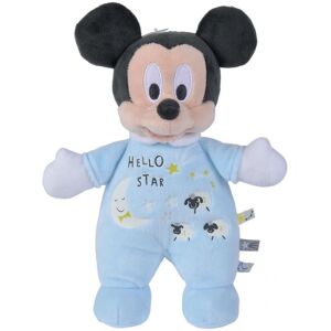 Disney Mickey Mouse Starry Night Glow-in-the-Dark Plush Toy Disney Mickey Mouse Starry Night Glow-in-the-Dark Plush Toy