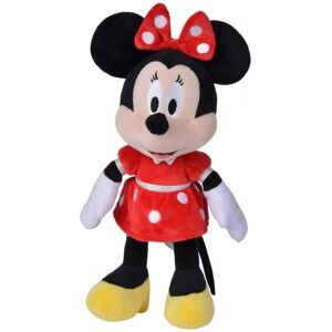 Simba Disney Minnie 25cm - red Simba Disney Minnie 25cm - red