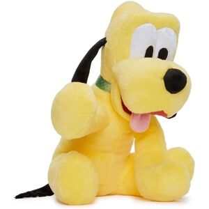 Disney Pluto Plysjallomppu - 25cm - Keräily Disney Pluto Plysjallomppu - 25cm - Keräily