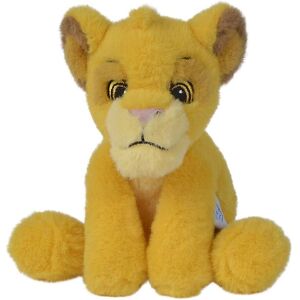 Disney Simba Plush Toy 25cm - Plush Toy Disney Simba Plush Toy 25cm - Plush Toy