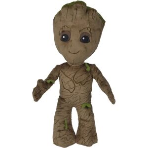 Simba Disney Marvel - Floppy Young Groot 25 cm Simba Disney Marvel - Floppy Young Groot 25 cm