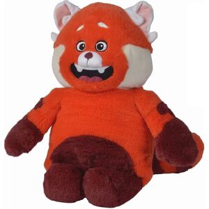 Pelúcia Simba Mei Lee Panda Vermelho Pelúcia Simba Mei Lee Panda Vermelho