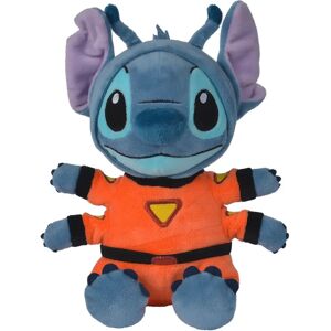 Simba - Stitch Extraterrestre 25 cm - 2 piezas - Peluche Simba - Stitch Extraterrestre 25 cm - 2 piezas - Peluche