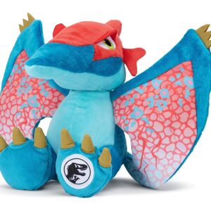 Jurassic World - Pteranodon - 25 cm - Figure - Publicité Jurassic World - Pteranodon - 25 cm - Figure - Publicité