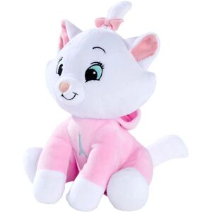 Disney Aristocats Pink 25Cm Soft Toy - Marie Disney Aristocats Pink 25Cm Soft Toy - Marie