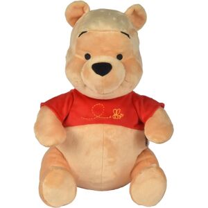 Simba Toys 6315872700 Plush Toy - Winnie the Pooh - Stuffed Animal Simba Toys 6315872700 Plush Toy - Winnie the Pooh - Stuffed Animal