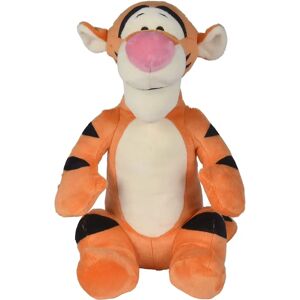 Simba Disney Winnie The Pooh Tigger Peluche - 35 Cm - Publicité Simba Disney Winnie The Pooh Tigger Peluche - 35 Cm - Publicité