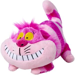 Chat Couché Rose Disney Simba - Peluche - 25cm - Publicité Chat Couché Rose Disney Simba - Peluche - 25cm - Publicité