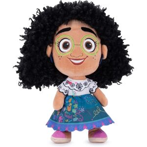 Simba Disney: Encanto - Mirabel - Peluche 25cm Simba Disney: Encanto - Mirabel - Peluche 25cm