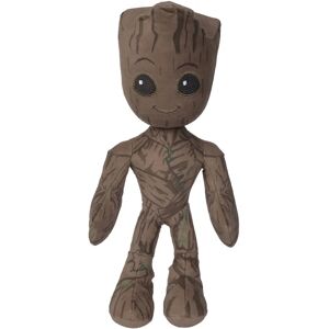 Simba Marvel Groot 25cm Plush Toy Simba Marvel Groot 25cm Plush Toy
