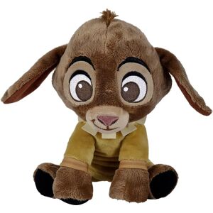 Simba Toys Benelux Valentino - Soft Toy - 25cm - Disney Wish Simba Toys Benelux Valentino - Soft Toy - 25cm - Disney Wish