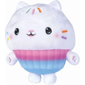 Simba Gabbys Dollhouse Muffin Plüss - Puha Játék Simba Gabbys Dollhouse Muffin Plüss - Puha Játék