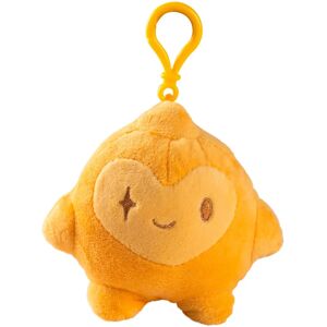 Simba WISH - Den Gode Stjernen - Plysch Nøkkelring - 10cm - Disney Simba WISH - Den Gode Stjernen - Plysch Nøkkelring - 10cm - Disney