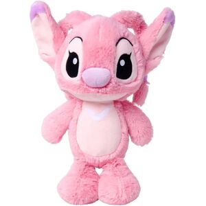 Disney Angel Plush - 25 Cm Soft Toy - Stuffed Animal Disney Angel Plush - 25 Cm Soft Toy - Stuffed Animal