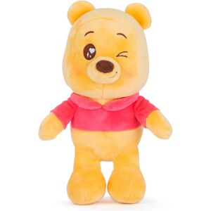 Simba Disney Winnie The Pooh 25cm Plush with Twinkle Eyes - Plush Toy Simba Disney Winnie The Pooh 25cm Plush with Twinkle Eyes - Plush Toy
